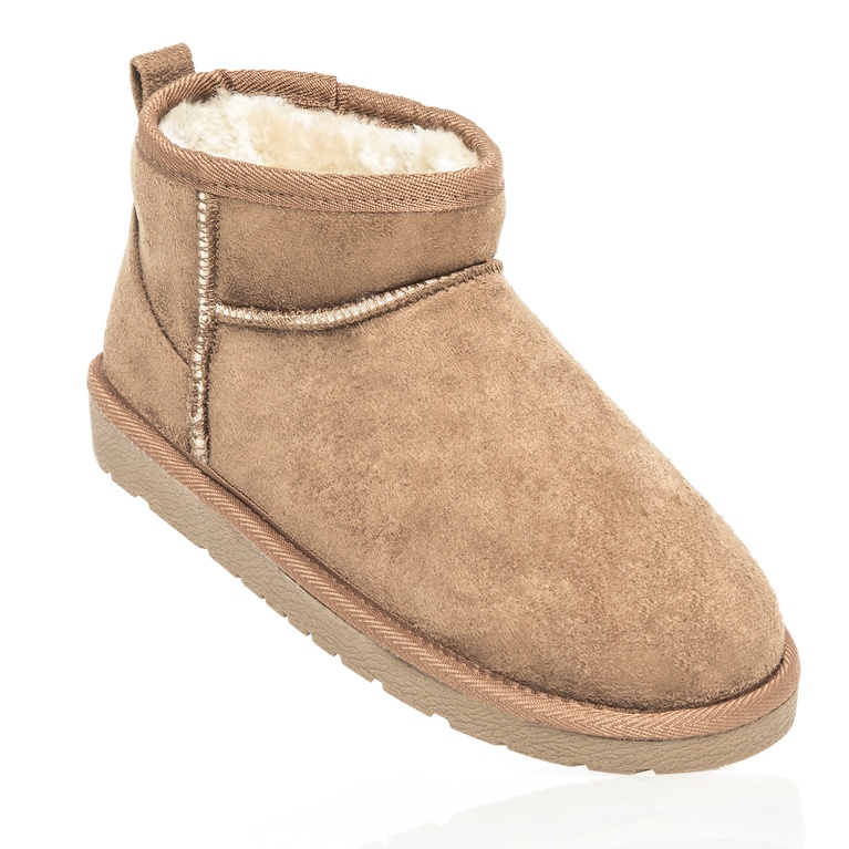 Boots "Teddy Lou"